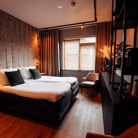 Boutique Hotel, Restaurant & Wellness Westerburcht Westerbork Esterno foto
