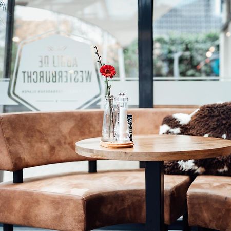 Boutique Hotel, Restaurant & Wellness Westerburcht Westerbork Esterno foto
