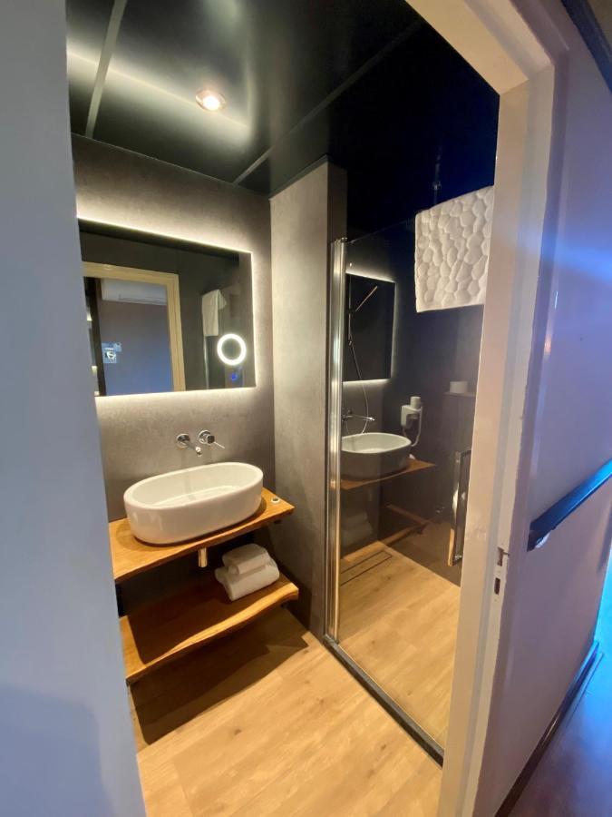 Boutique Hotel, Restaurant & Wellness Westerburcht Westerbork Esterno foto