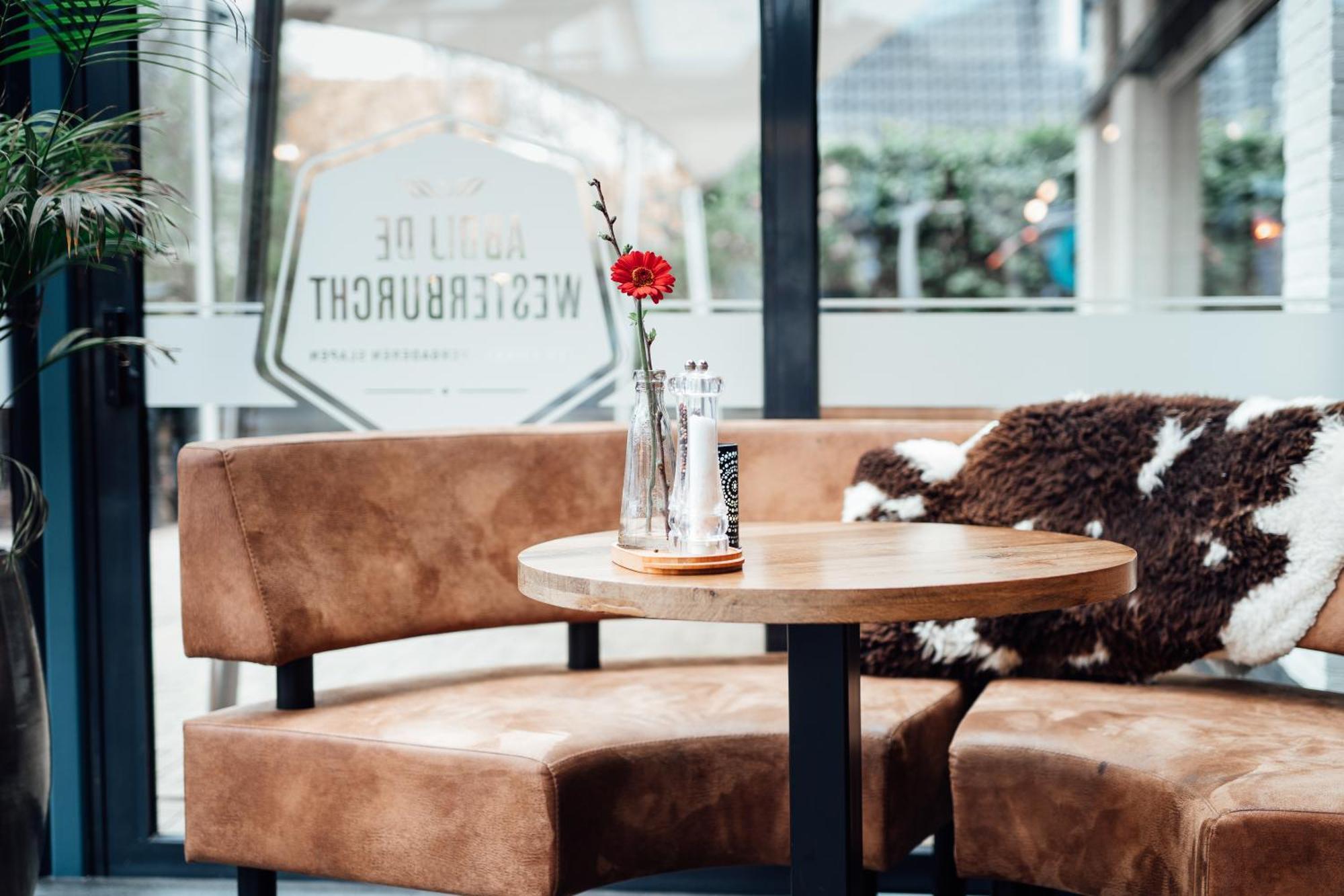 Boutique Hotel, Restaurant & Wellness Westerburcht Westerbork Esterno foto