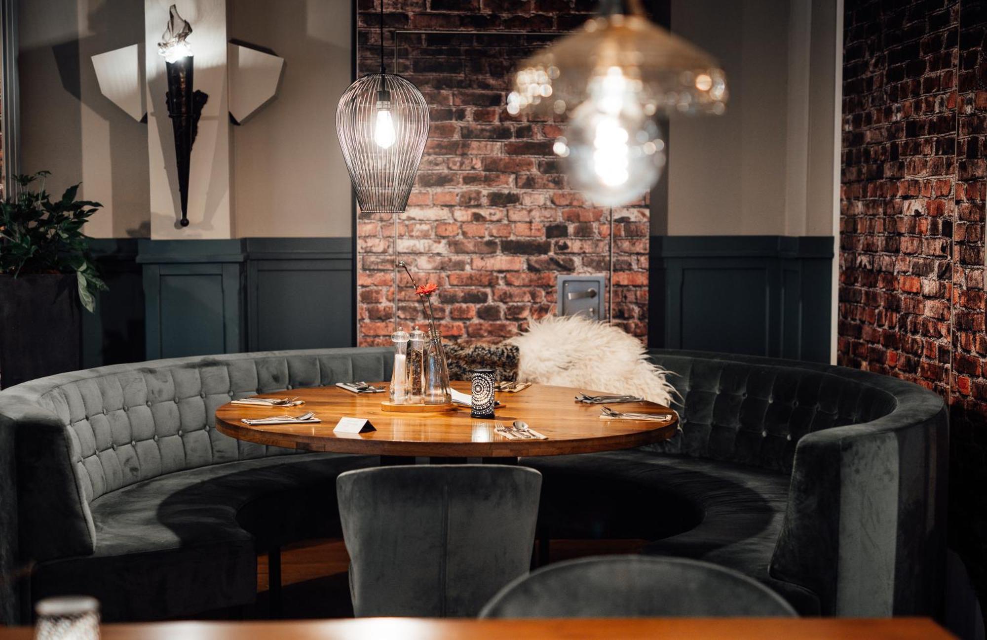 Boutique Hotel, Restaurant & Wellness Westerburcht Westerbork Esterno foto