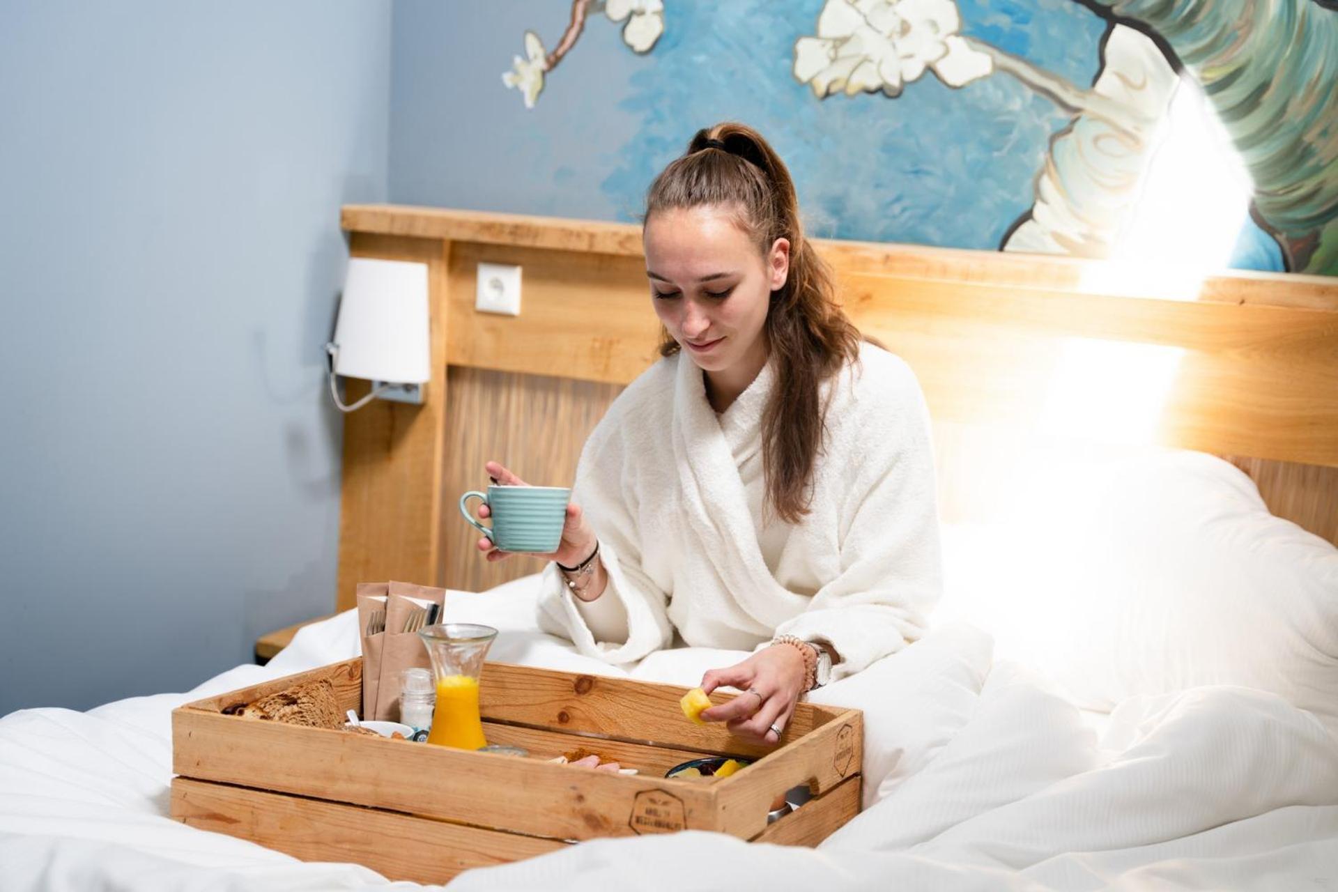 Boutique Hotel, Restaurant & Wellness Westerburcht Westerbork Esterno foto