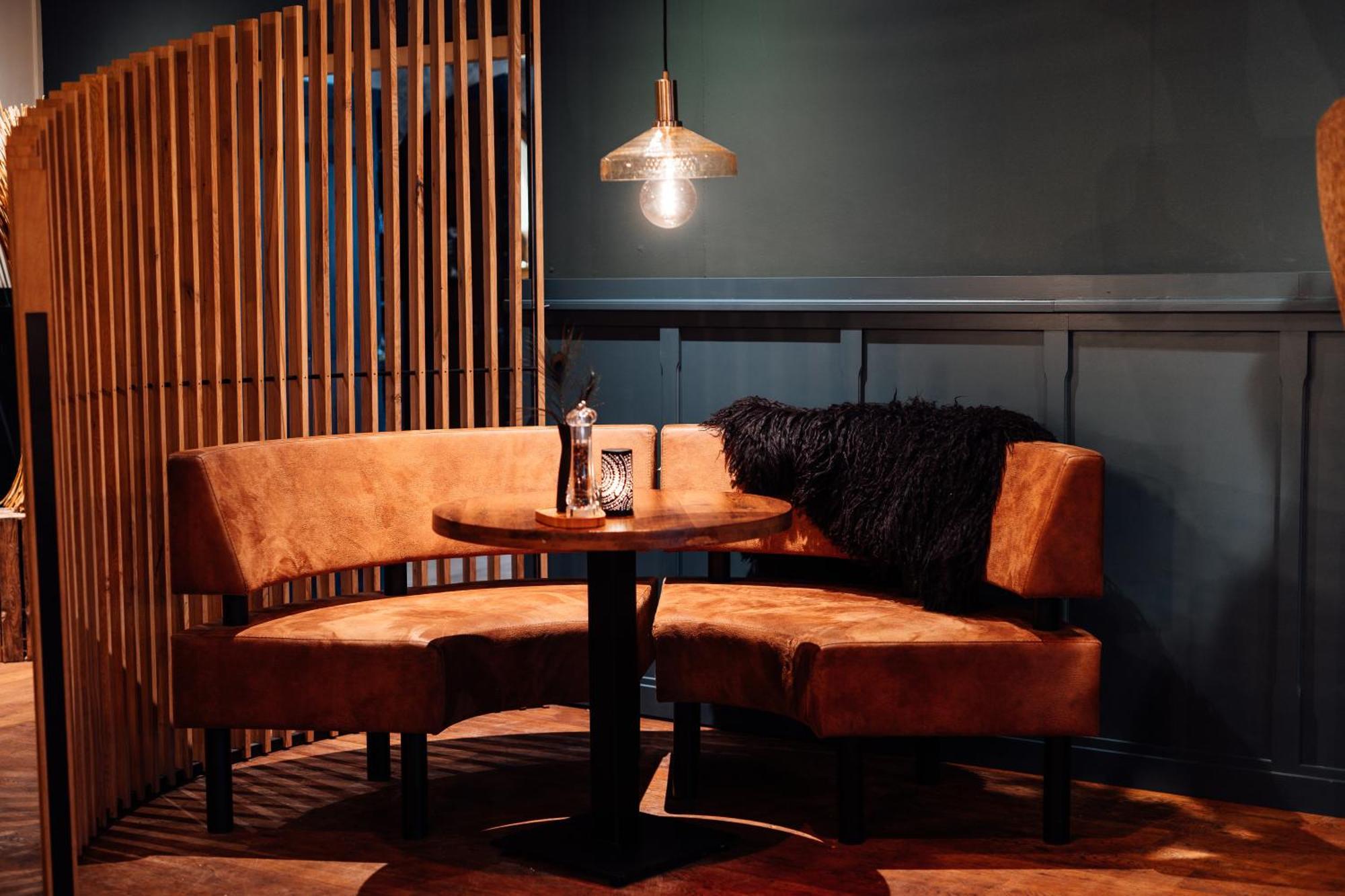 Boutique Hotel, Restaurant & Wellness Westerburcht Westerbork Esterno foto