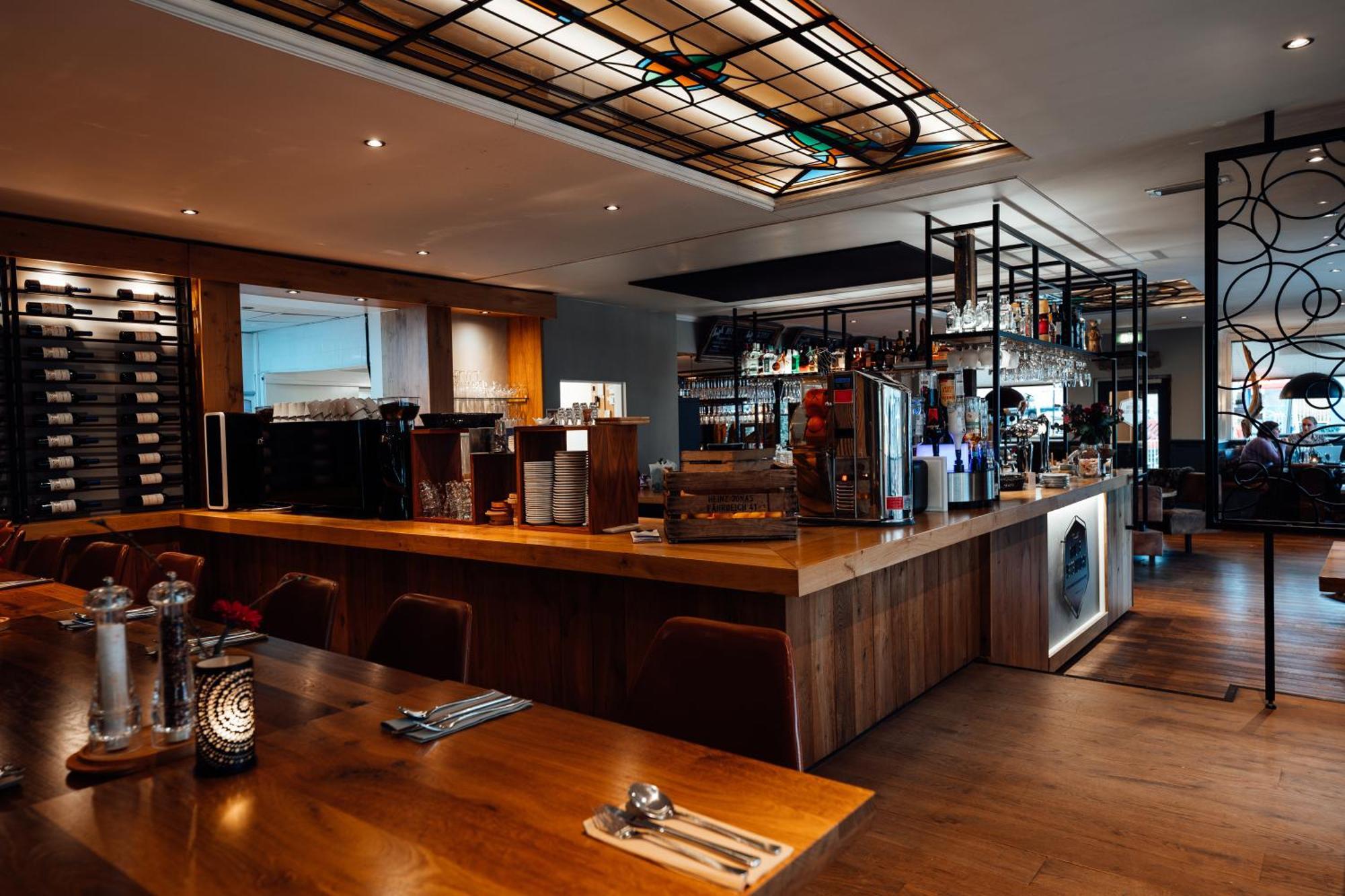 Boutique Hotel, Restaurant & Wellness Westerburcht Westerbork Esterno foto