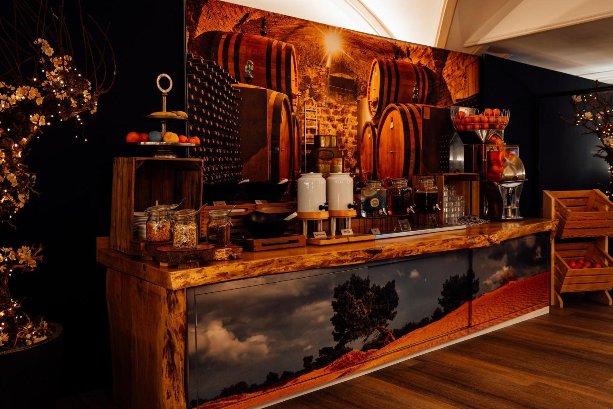 Boutique Hotel, Restaurant & Wellness Westerburcht Westerbork Esterno foto