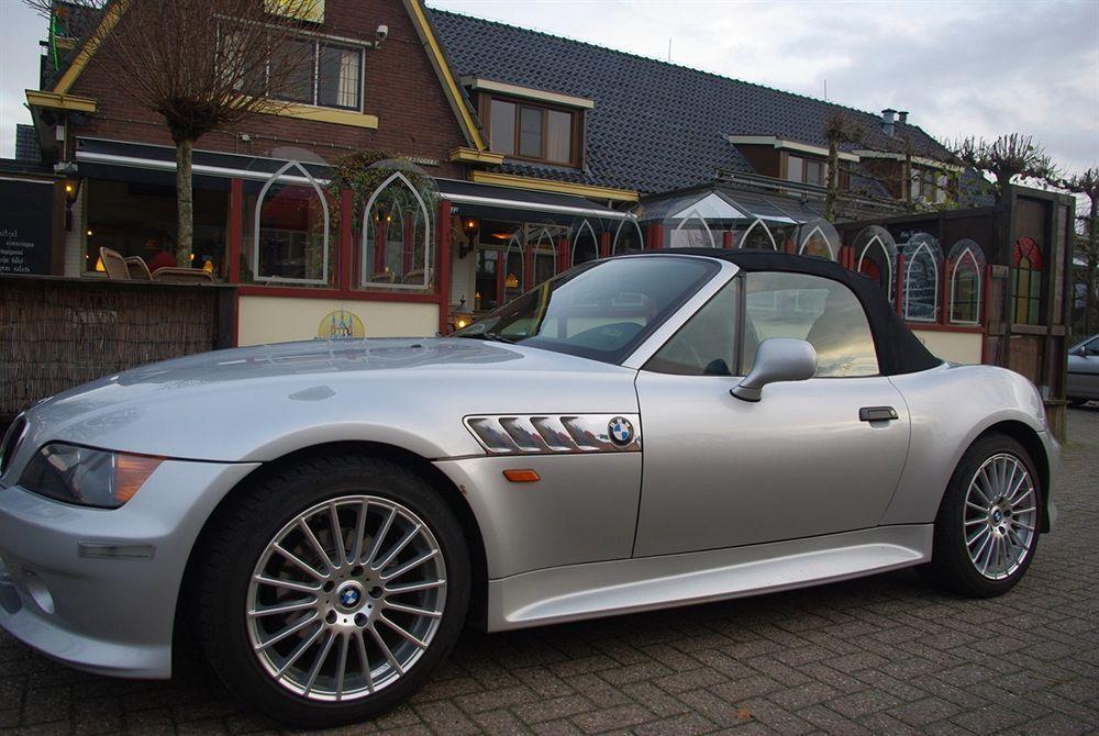 Boutique Hotel, Restaurant & Wellness Westerburcht Westerbork Esterno foto