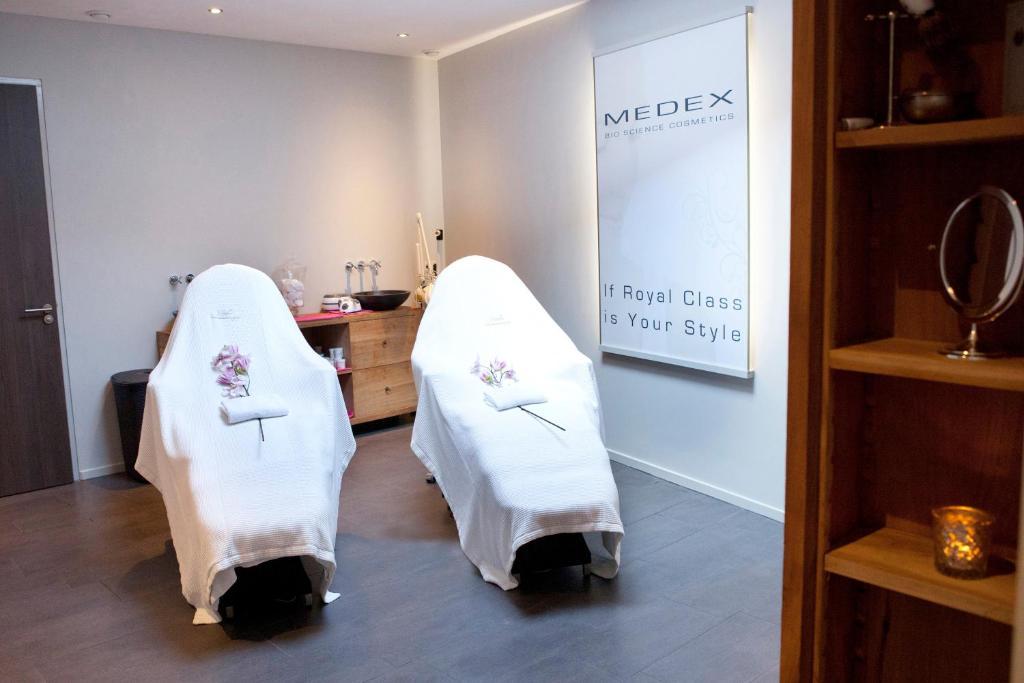 Boutique Hotel, Restaurant & Wellness Westerburcht Westerbork Esterno foto