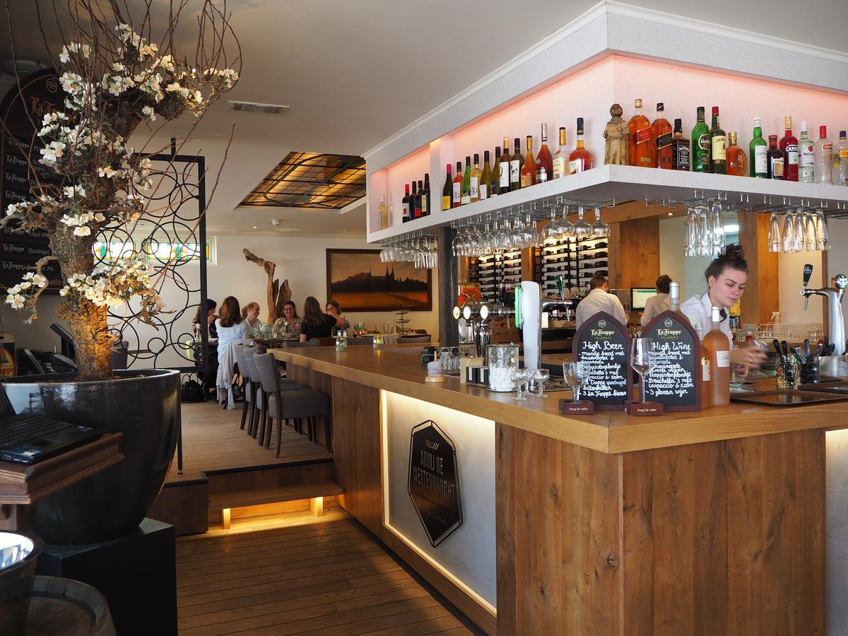Boutique Hotel, Restaurant & Wellness Westerburcht Westerbork Esterno foto