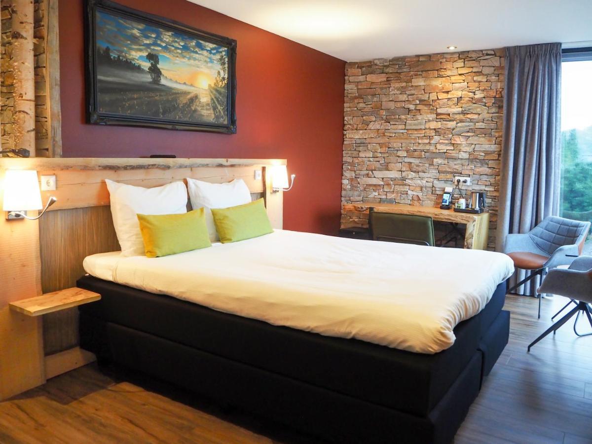 Boutique Hotel, Restaurant & Wellness Westerburcht Westerbork Esterno foto