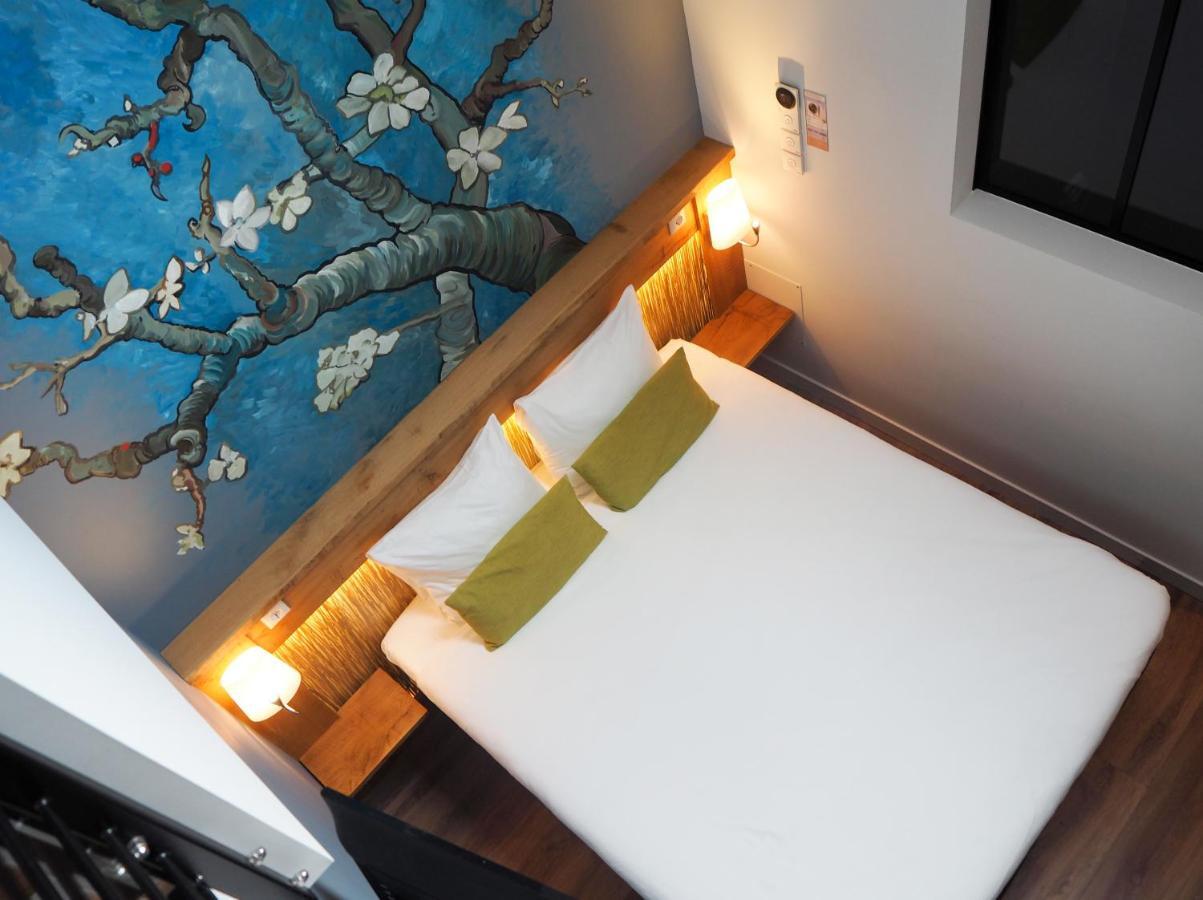 Boutique Hotel, Restaurant & Wellness Westerburcht Westerbork Esterno foto